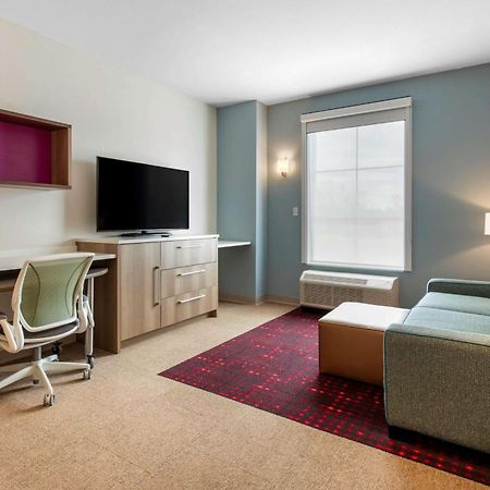 Home2 Suites By Hilton Olive Branch Eksteriør billede