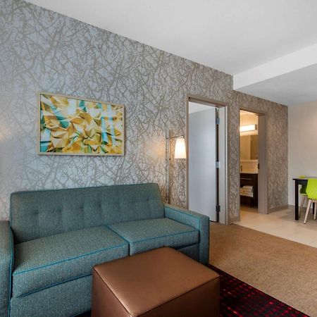 Home2 Suites By Hilton Olive Branch Eksteriør billede