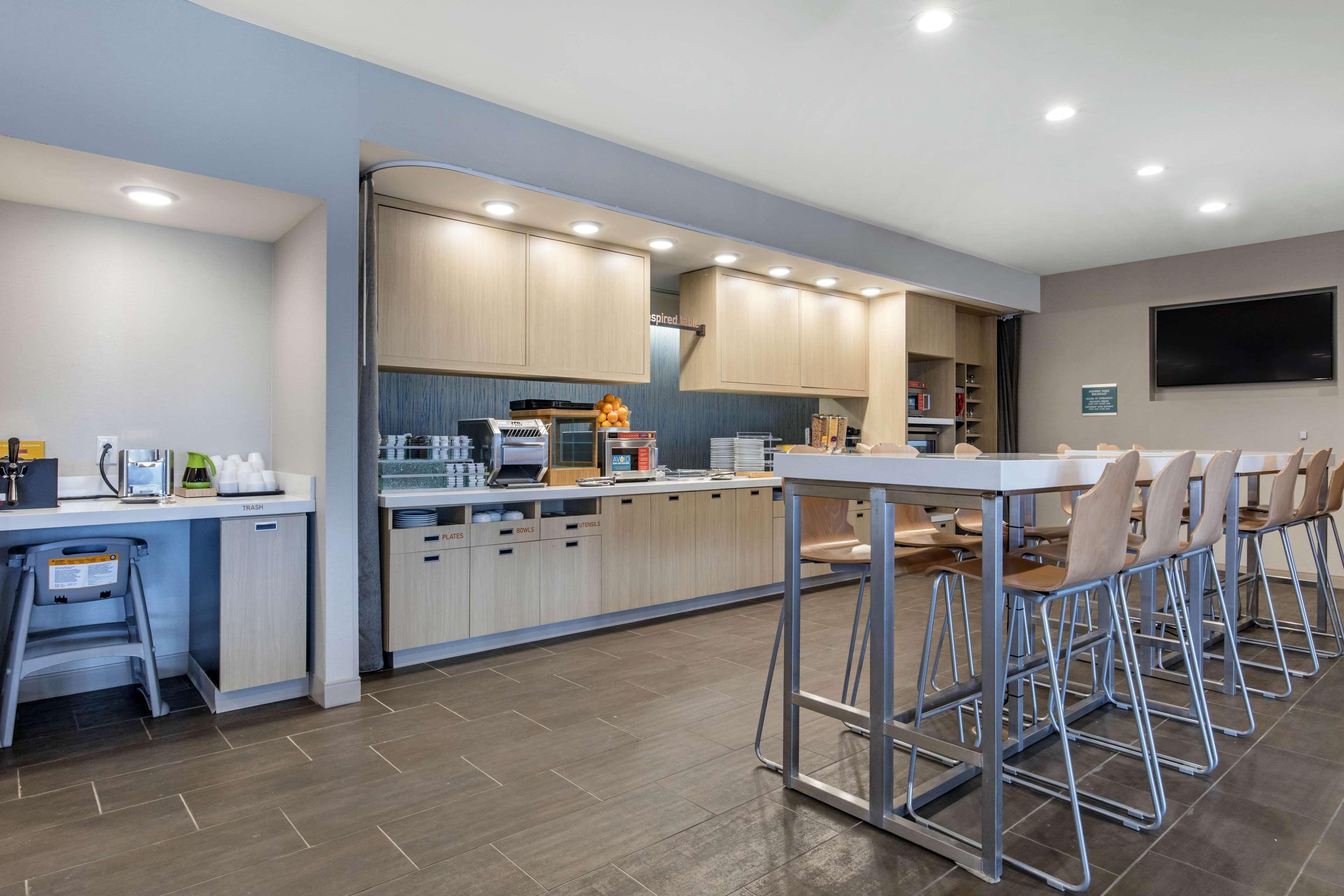 Home2 Suites By Hilton Olive Branch Eksteriør billede