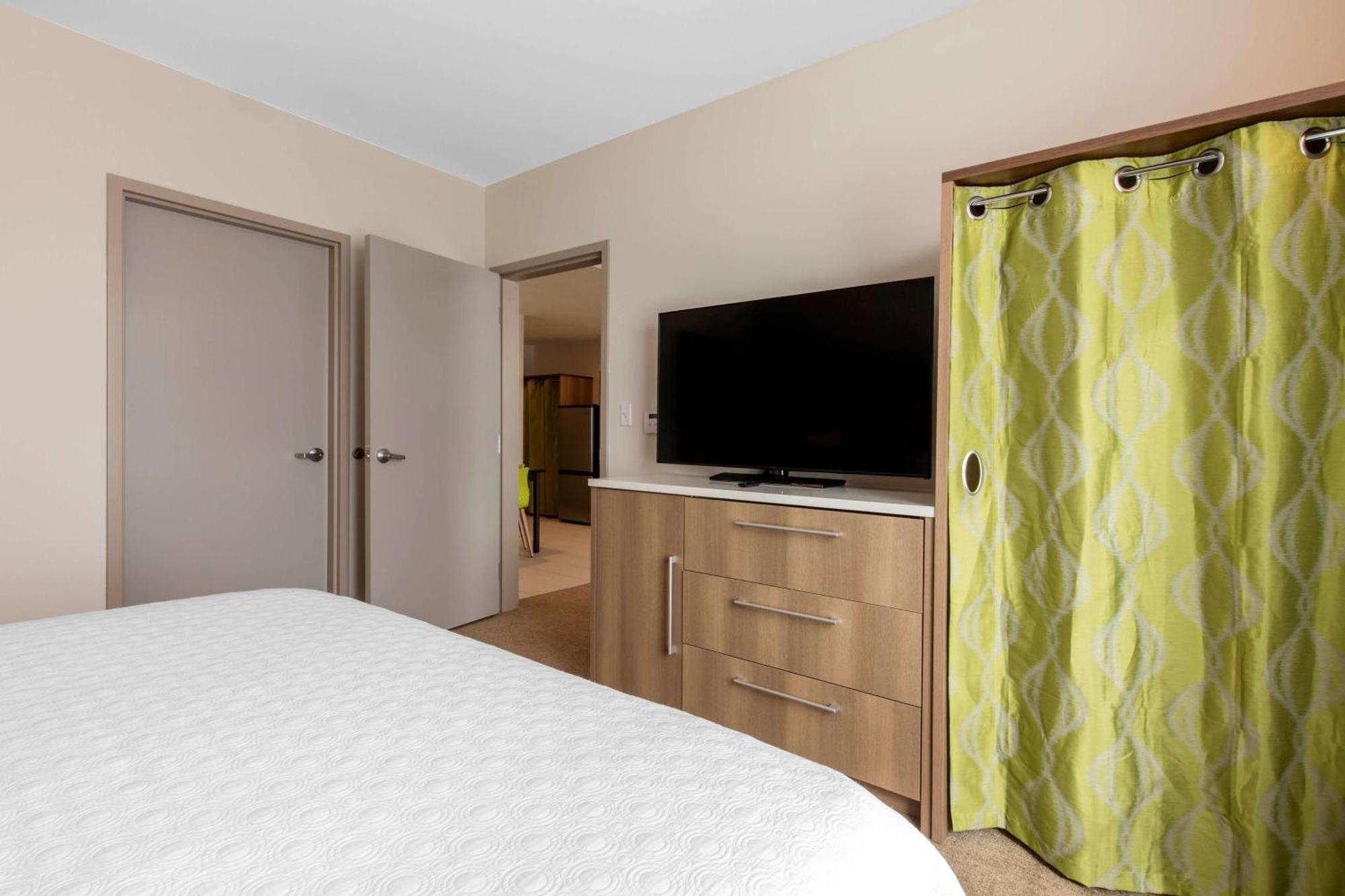 Home2 Suites By Hilton Olive Branch Eksteriør billede