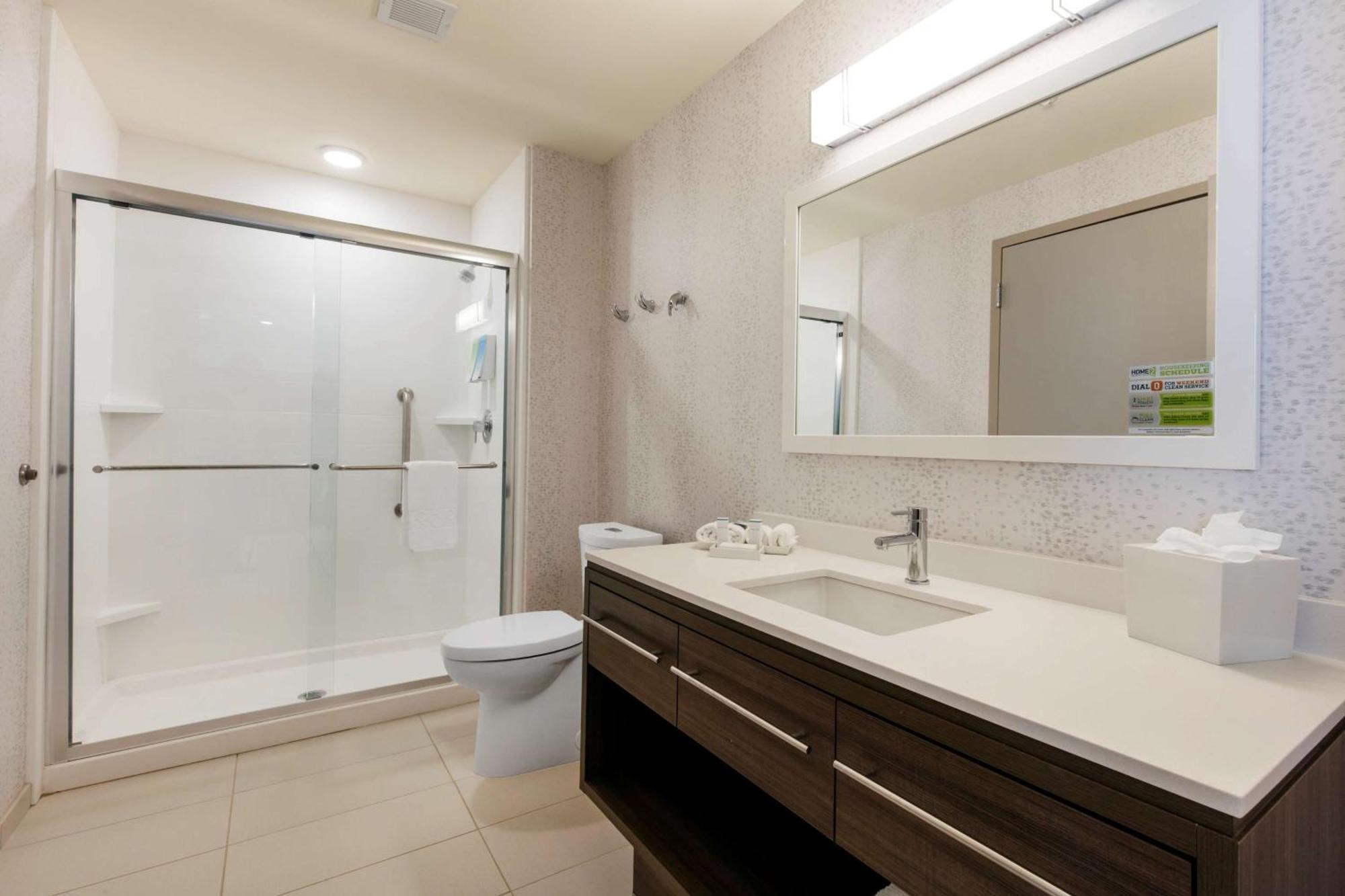 Home2 Suites By Hilton Olive Branch Eksteriør billede