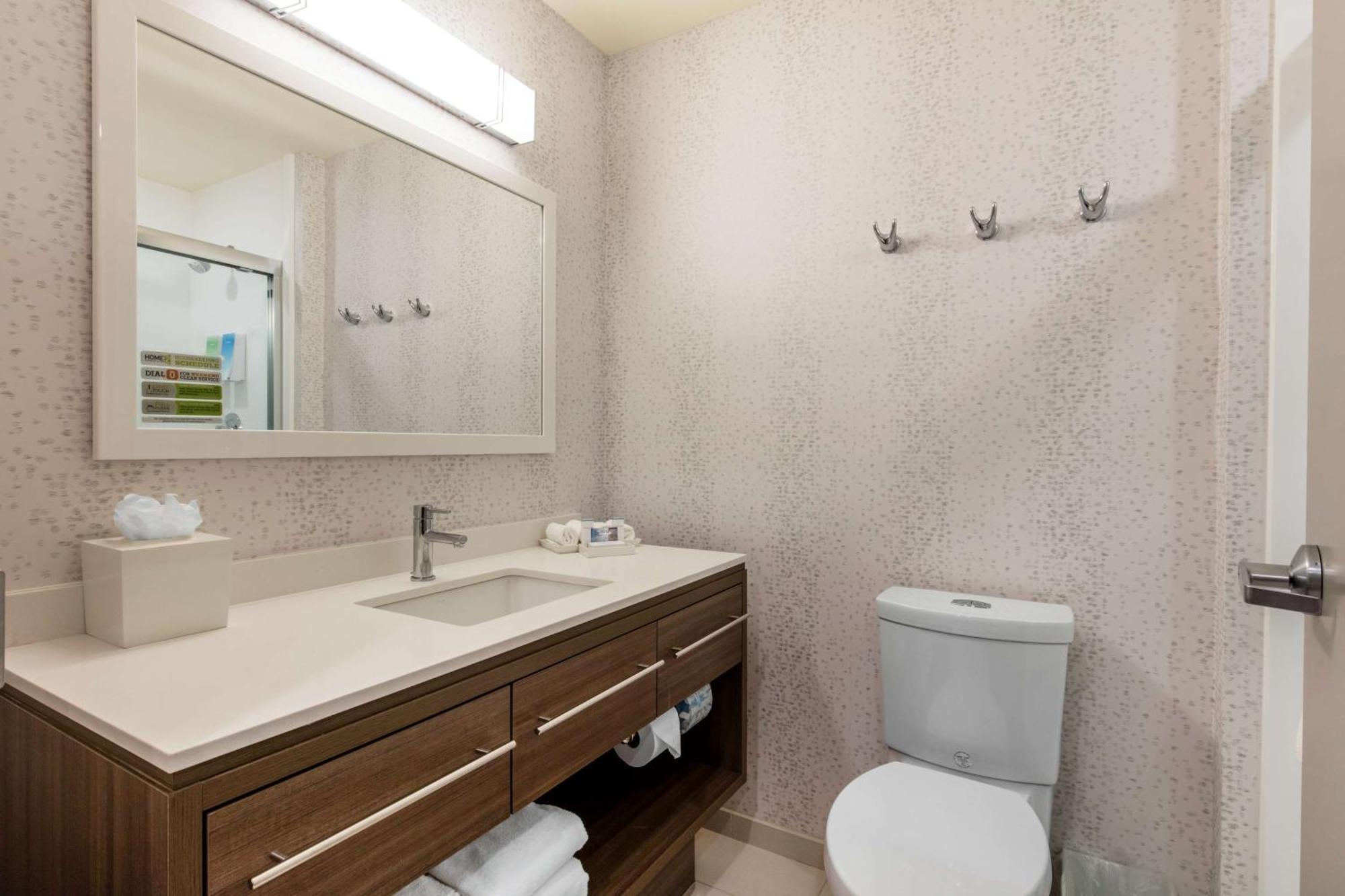 Home2 Suites By Hilton Olive Branch Eksteriør billede