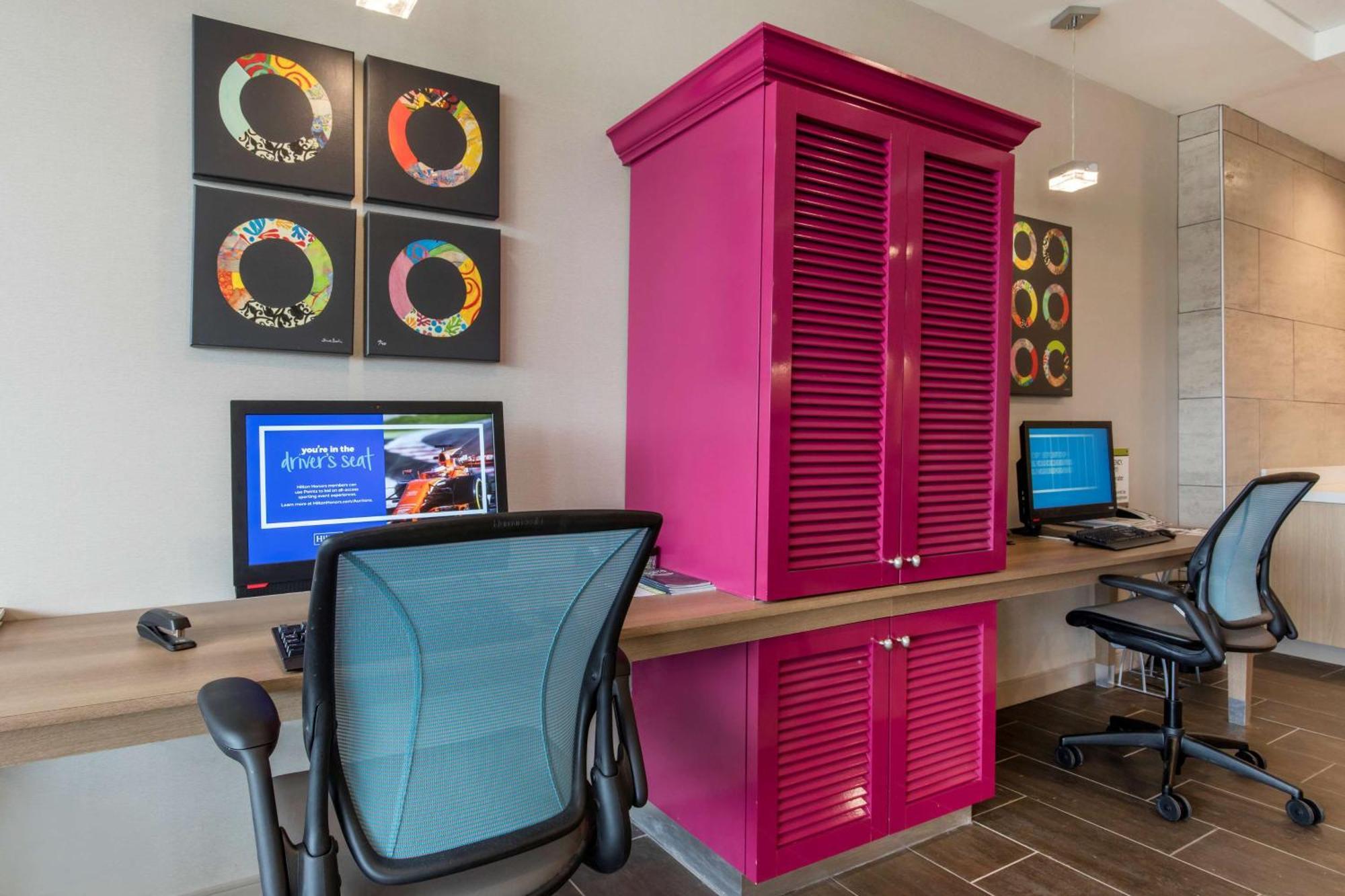 Home2 Suites By Hilton Olive Branch Eksteriør billede