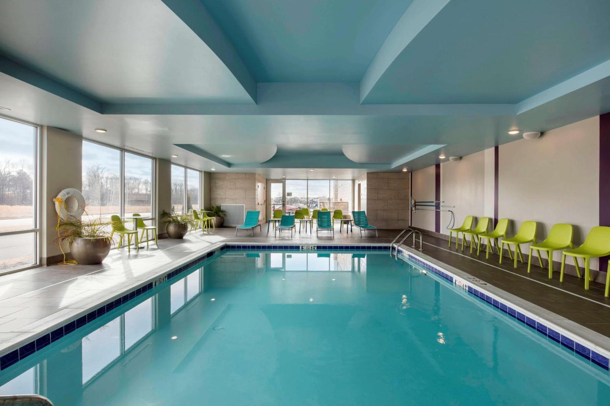 Home2 Suites By Hilton Olive Branch Eksteriør billede