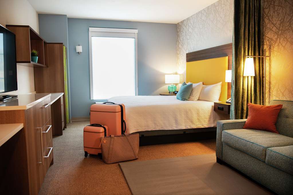 Home2 Suites By Hilton Olive Branch Værelse billede